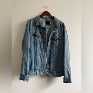 BDG (Urban Outfitters) Denim Jacket